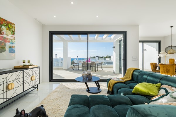 Medium property photo - Calle Josefina Samper 32, 29693 Estepona
